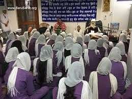 College Image